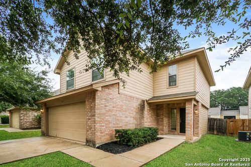 2914 Aspen Mdw, San Antonio, TX, 78238-2114 | Card Image