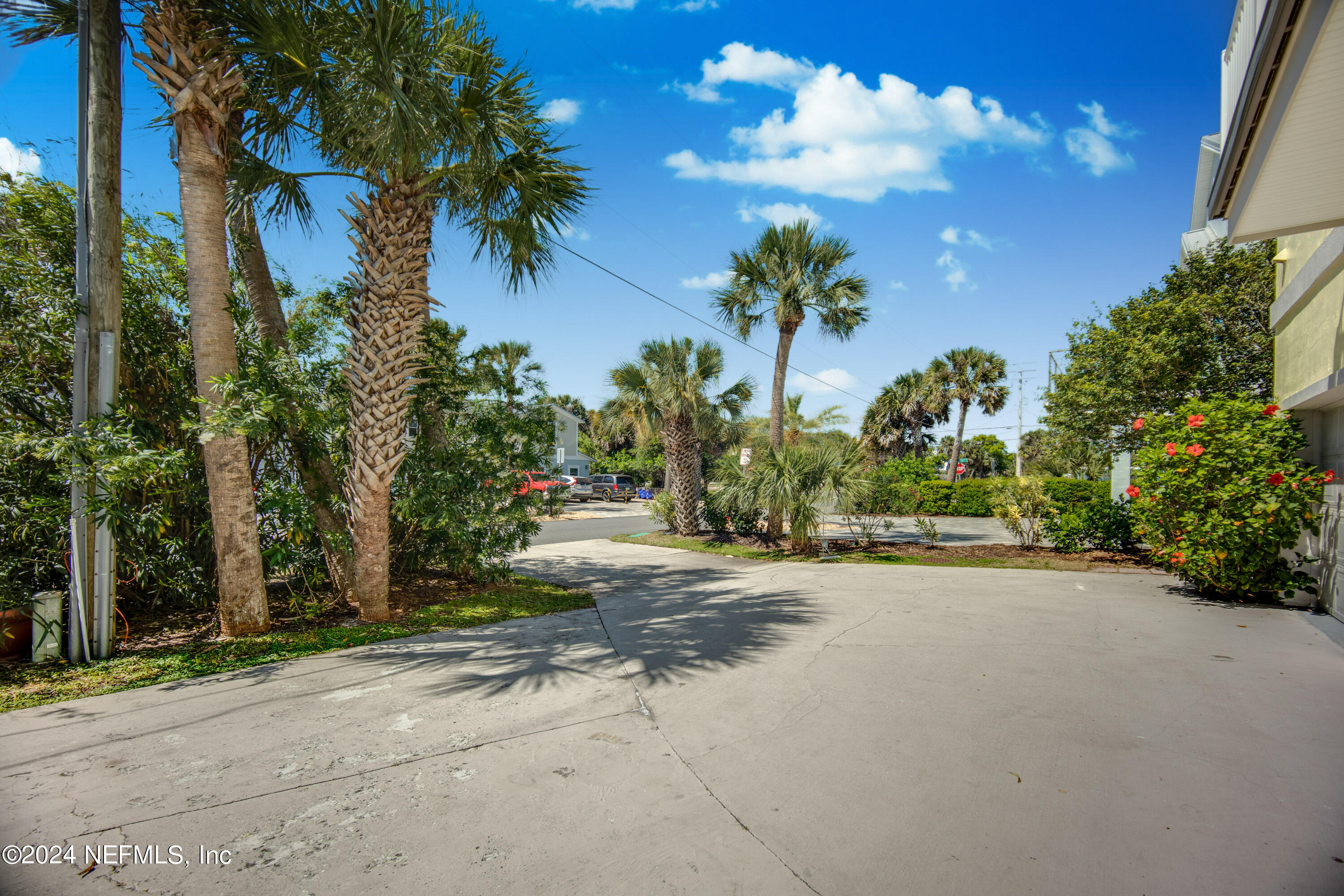 Residential in St. Augustine 4