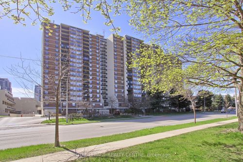 304-362 The Mall East, Etobicoke, ON, M9B6C4 | Card Image