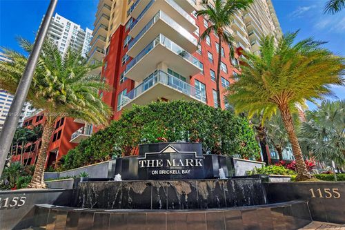 202-1155 Brickell Bay Dr, Miami, FL, 33131 | Card Image