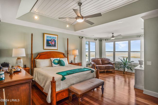 40 Front Street, House other with 5 bedrooms, 3 bathrooms and null parking in St. Helena Island SC | Image 51