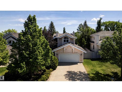 315 Osland Pl Nw, Edmonton, AB, T6R2A2 | Card Image