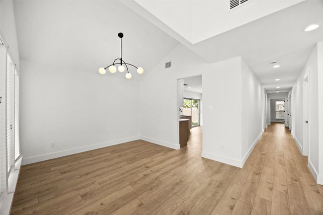 2116 Trellis Pl, Home with 3 bedrooms, 2 bathrooms and null parking in Richardson TX | Image 8