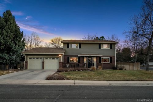 6922 E Fair Ave, Centennial, CO, 80111-4506 | Card Image