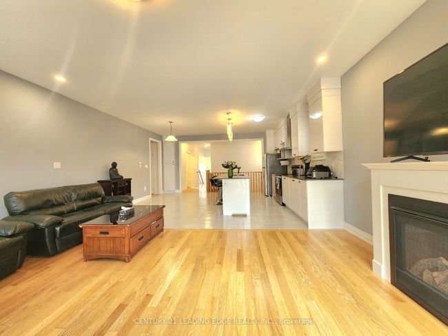 867 Fallis Line, House other with 4 bedrooms, 3 bathrooms and 4 parking in Millbrook ON | Image 20