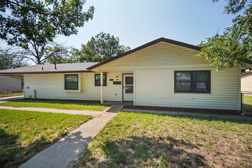 108 Oakdale St, Perrin, TX, 76486 | Card Image