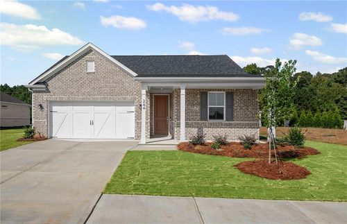 280 Nesta Grove Drive, Locust Grove, GA, 30248 | Card Image