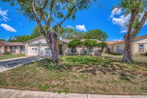 7307 Still Brook St, San Antonio, TX, 78238-2739 | Card Image