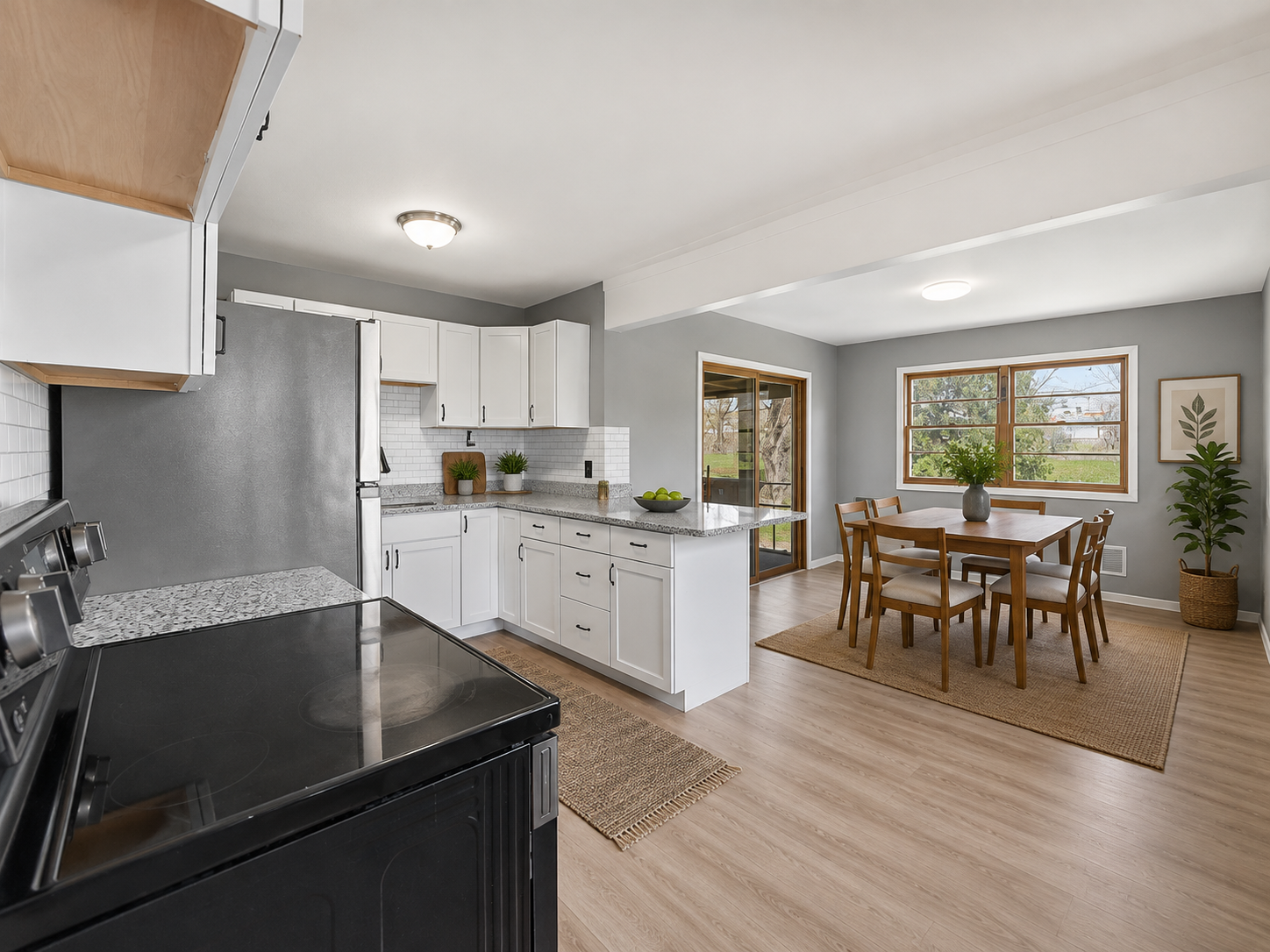 Residential in Roseville 3
