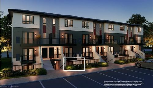 a6-410 Northfield Dr W, Waterloo, ON, N2V0A6 | Card Image