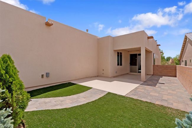 109 Rancho Viejo Blvd, House other with 3 bedrooms, 2 bathrooms and 4 parking in Santa Fe NM | Image 28