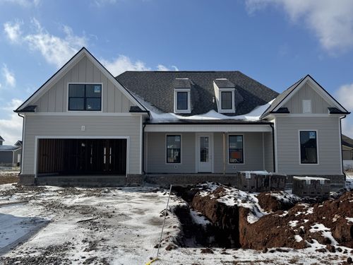 10116 Forkhorn Ln, Bell Buckle, TN, 37020-3400 | Card Image