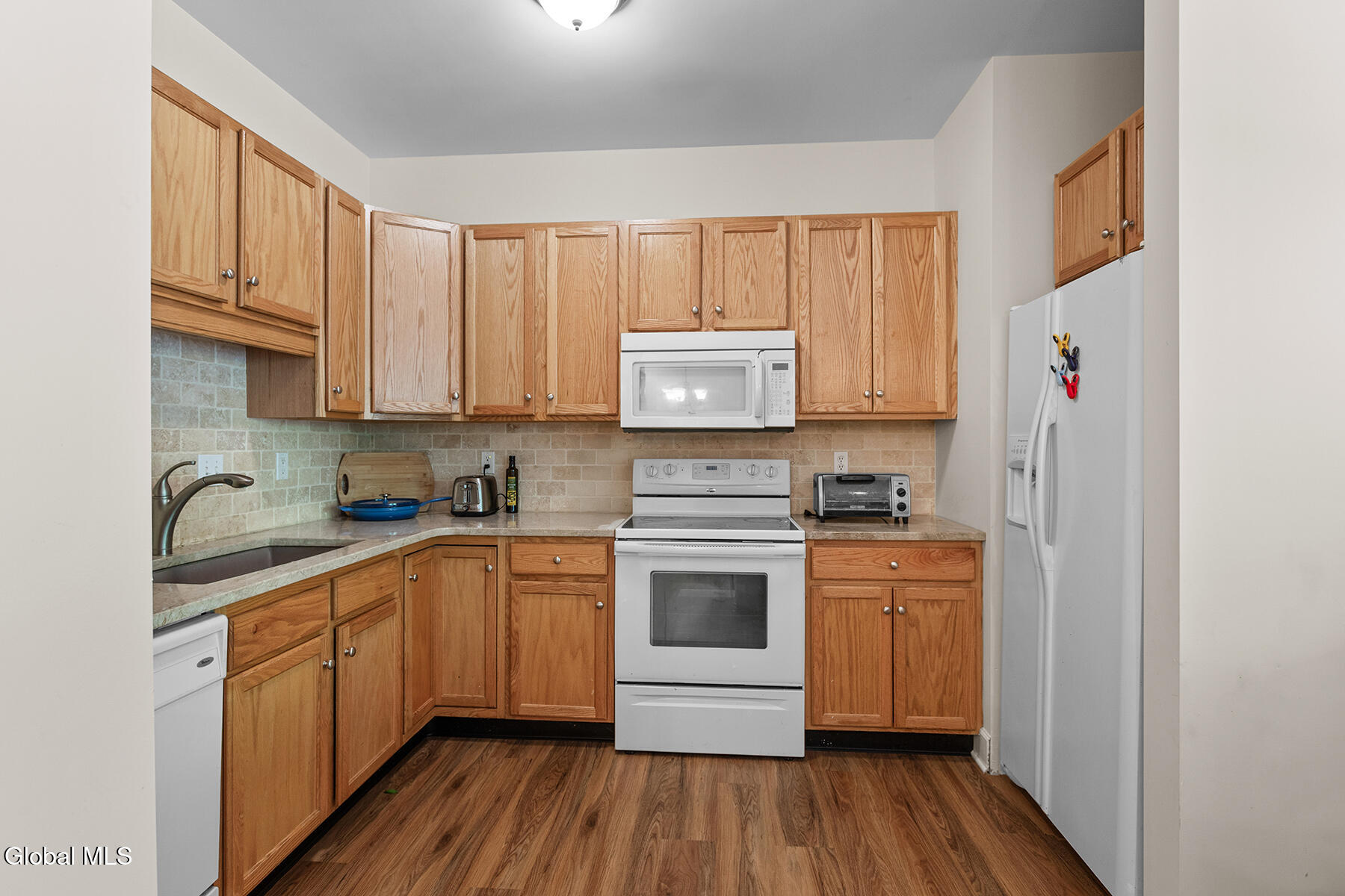 Residential Lease in Ballston Spa 4