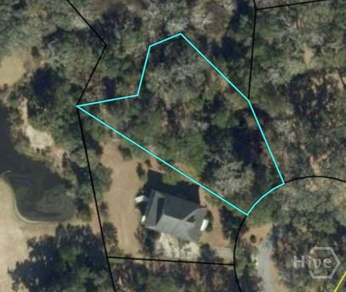 0 Oak Forest Drive Ne, Townsend, GA, 31331 | Card Image