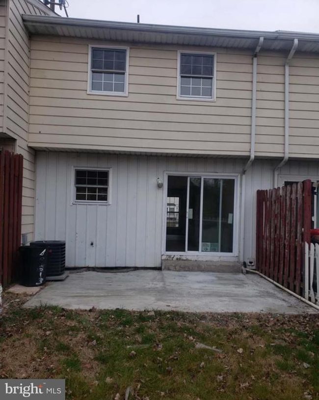 9613 - 9613 Baron Pl, Townhouse with 3 bedrooms, 3 bathrooms and null parking in ROSEDALE MD | Image 23