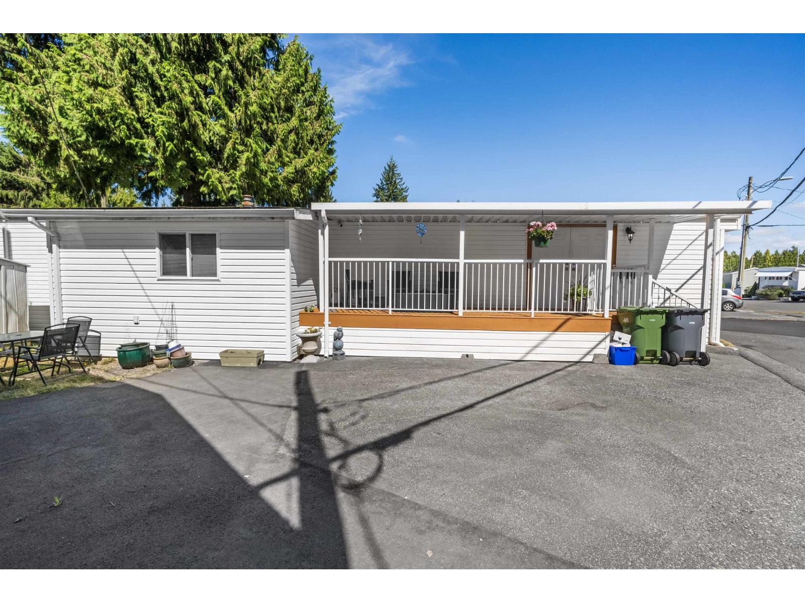 Residential in Langley 4