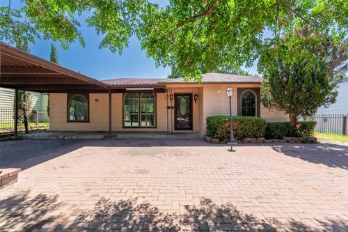 3225 Schieffer Ave, Fort Worth, TX, 76110-4435 | Card Image