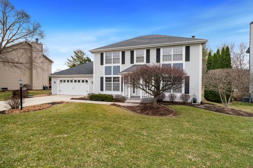 5235 Solitude Dr, Rockford, IL, 61114-7033 | Card Image