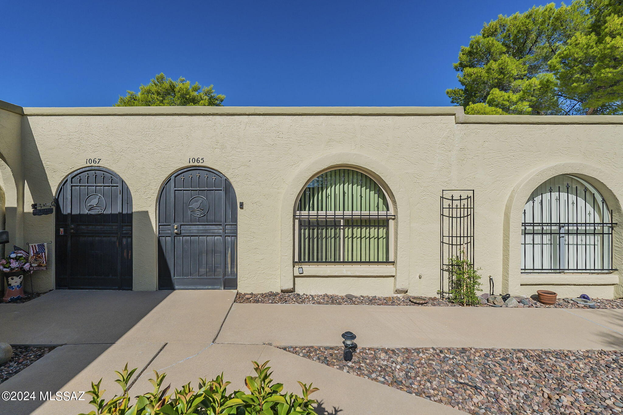 Calle DE Las Casitas , Green Valley, AZ 85614
