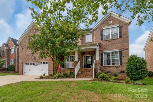 422 Deer Brush Ln, Waxhaw, NC, 28173-6307 | Card Image