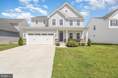 6409 Hawkeye Dr, KING GEORGE, VA, 22485-6882 | Card Image