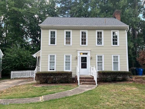 3617 E Jameson Rd, Raleigh, NC, 27604-3972 | Card Image