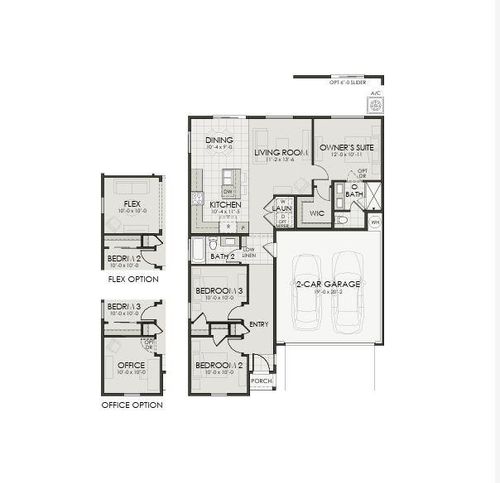 4072 Porton Ln, Carmichael, CA, 95608 | Card Image