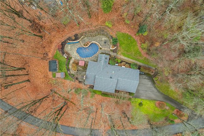 4948 Simmons Cir, House other with 4 bedrooms, 3 bathrooms and 3 parking in Export PA | Image 37