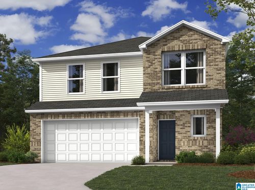 195 Buckhorn Ln, LINCOLN, AL, 35096-5343 | Card Image