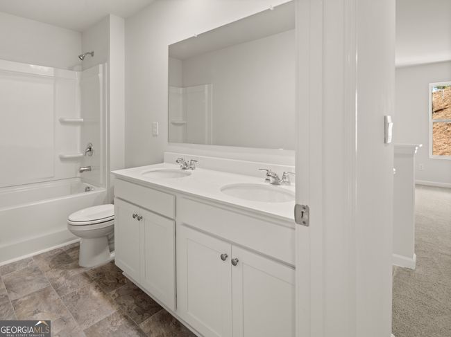 37 Willow Green Trce, House other with 3 bedrooms, 3 bathrooms and null parking in Dallas GA | Image 25