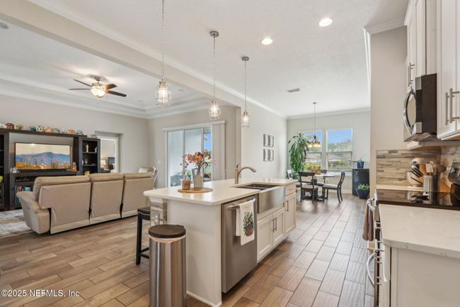 177 S Hamilton Springs Rd, House other with 3 bedrooms, 3 bathrooms and null parking in ST AUGUSTINE FL | Image 14