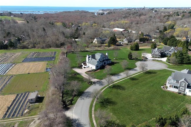 50 Elizabeth Ln, House other with 4 bedrooms, 4 bathrooms and 6 parking in Middletown RI | Image 42