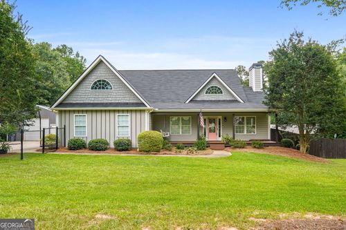 892 Morgan Dairy Rd, Milner, GA, 30257-3127 | Card Image