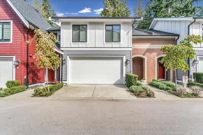 110 - 2853 Helc Pl, Townhouse with 4 bedrooms, 3 bathrooms and 3 parking in Surrey BC | Image 1