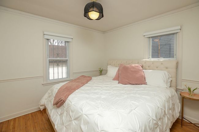 Main Floor Bedroom | Image 11