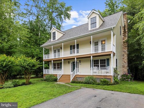 3618 Calvert St, EDGEWATER, MD, 21037-4537 | Card Image