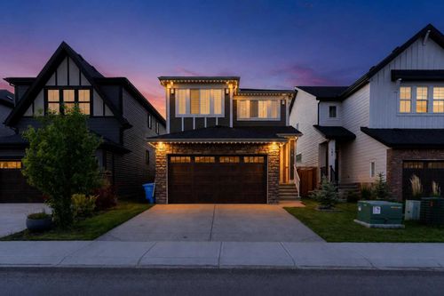 158 Creekstone Passage Sw, Calgary, AB, T2X4R3 | Card Image