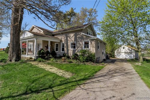 3045 Belknap Rd, Eden, NY, 14057-9677 | Card Image