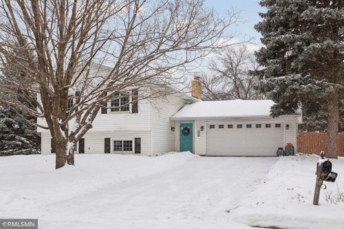 13720 James Ave S, Burnsville, MN, 55337-4340 | Card Image