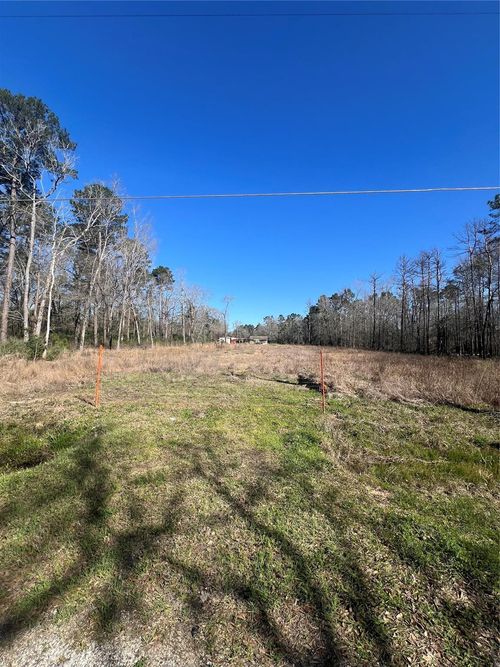 0 County Road 3709, Splendora, TX, 77372 | Card Image