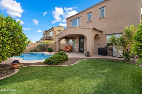 13648 W Jesse Red Dr, Peoria, AZ, 85383-7943 | Card Image