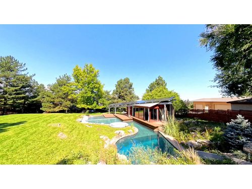 182 Ridge Rd, Boulder, CO, 80303-4841 | Card Image