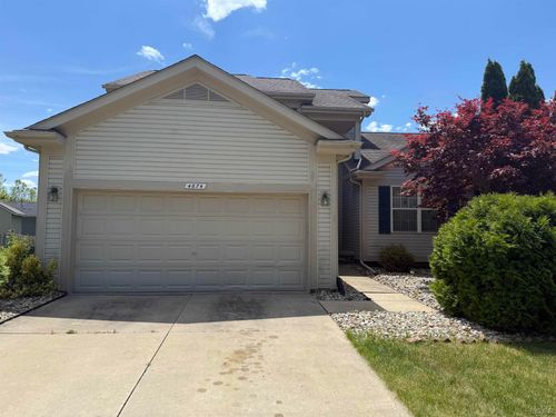 4674 Carter Pl, Ypsilanti, MI, 48197-3701 | Card Image