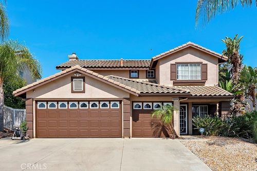 27223 Lasso Way, Corona, CA, 92883 | Card Image