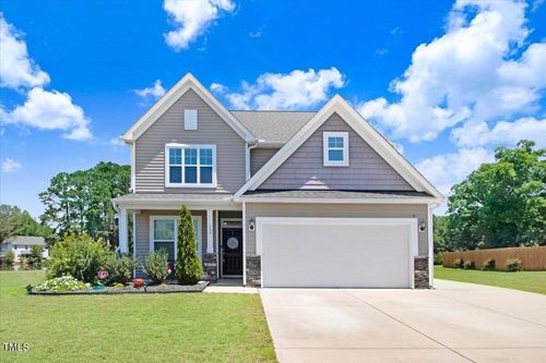 130 Daniel Farm Dr, Benson, NC, 27504-6392 | Card Image