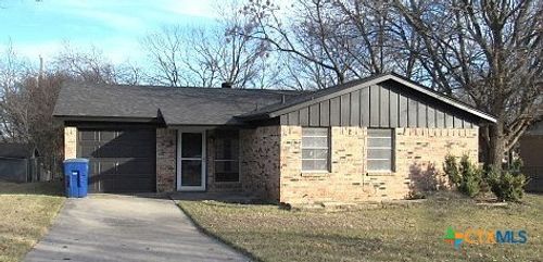 1009 S 29th St, Copperas Cove, TX, 76522-3460 | Card Image