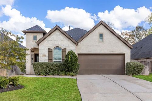 206 N Carson Cub Court, Montgomery, TX, 77316 | Card Image