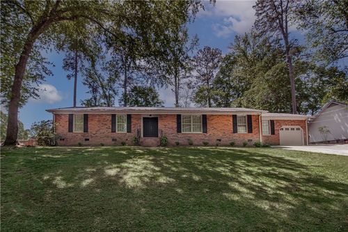 118 Sabra Dr, Easley, SC, 29642-2958 | Card Image