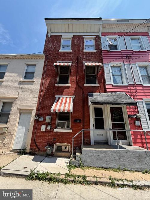 1155 N Lumber Street, Allentown, PA, 18102 | Card Image