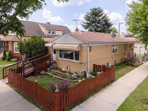 4158 N Moody Ave, Chicago, IL, 60634-1531 | Card Image